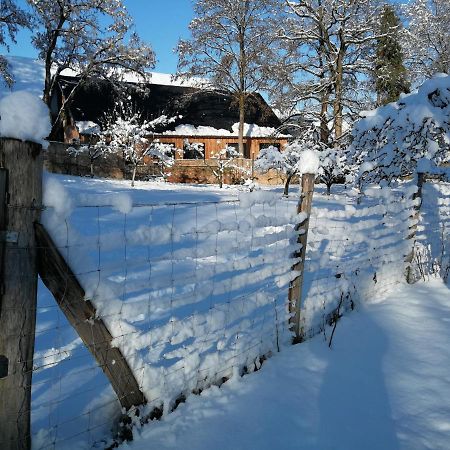 Gite Spacieux Et Cosy A La Campagne Proche De Strasbourg Achenheim Εξωτερικό φωτογραφία