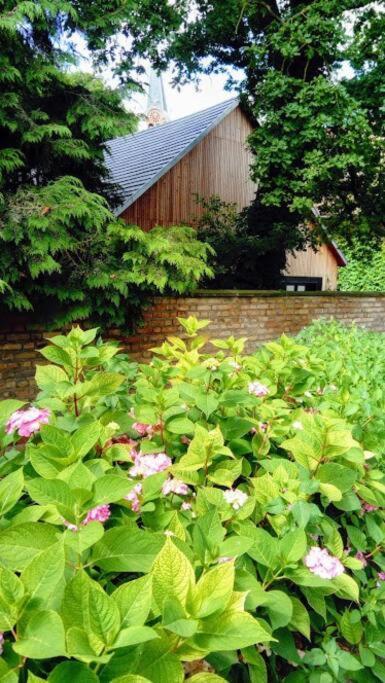 Gite Spacieux Et Cosy A La Campagne Proche De Strasbourg Achenheim Εξωτερικό φωτογραφία