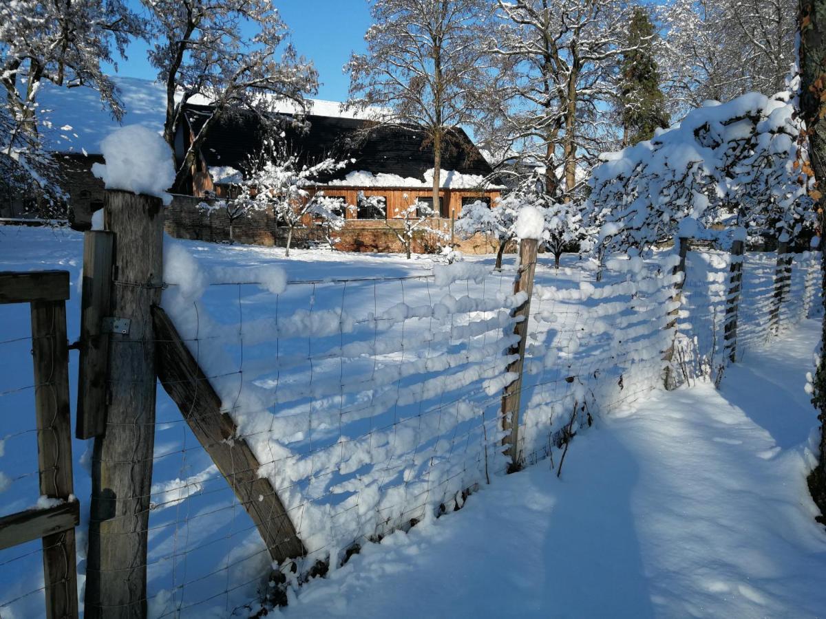 Gite Spacieux Et Cosy A La Campagne Proche De Strasbourg Achenheim Εξωτερικό φωτογραφία