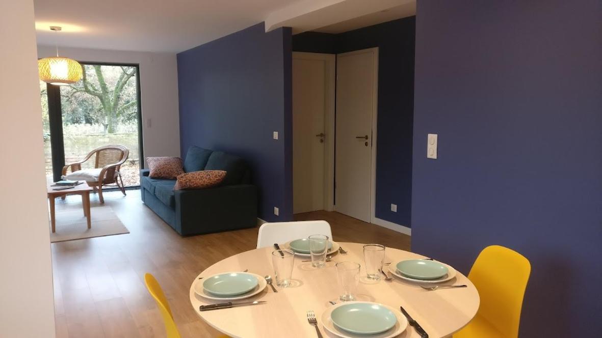 Gite Spacieux Et Cosy A La Campagne Proche De Strasbourg Achenheim Εξωτερικό φωτογραφία