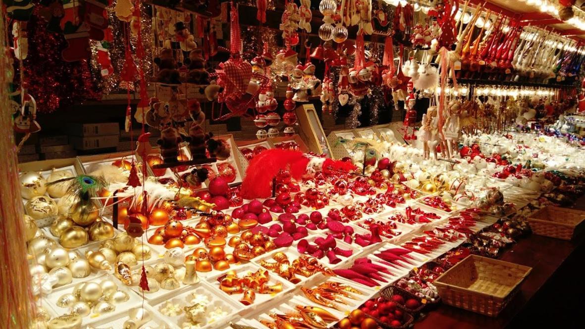 Gite Spacieux Et Cosy A La Campagne Proche De Strasbourg Achenheim Εξωτερικό φωτογραφία