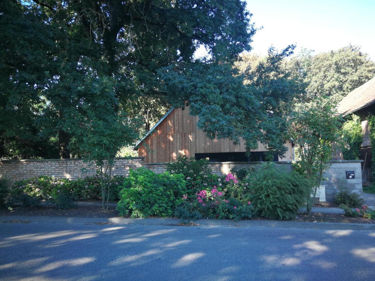 Gite Spacieux Et Cosy A La Campagne Proche De Strasbourg Achenheim Εξωτερικό φωτογραφία